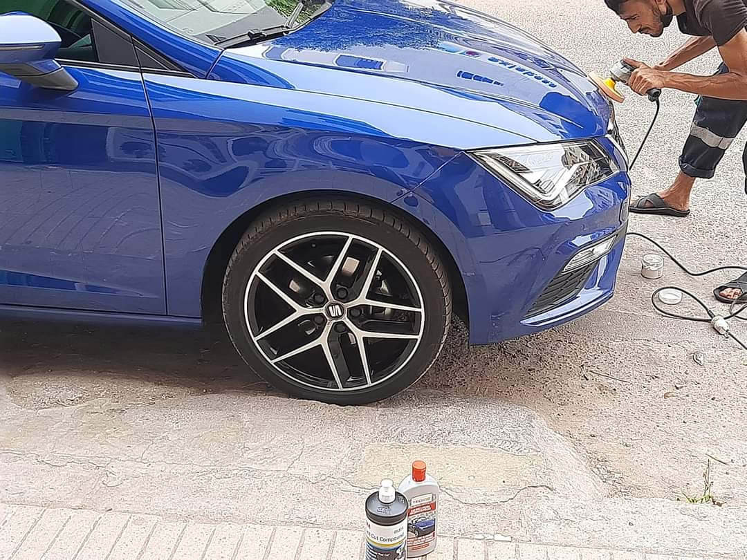 My Car Wash - Lavage auto