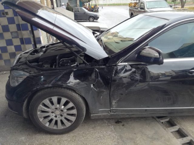 Carrosserie Automobile MELLOUKI