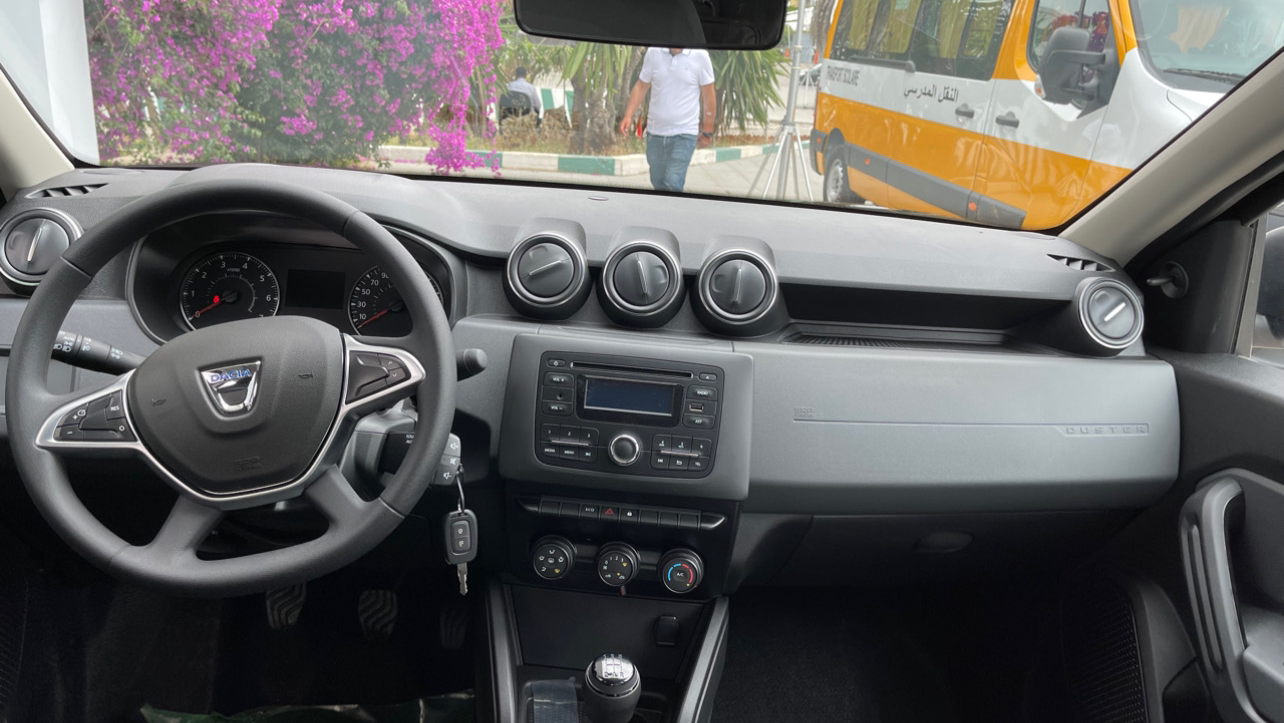 Al Majd Car ~ Location Voiture Tamesna