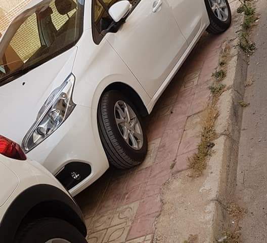 Bouyahya iyad car - Selouane - +212 662-109541