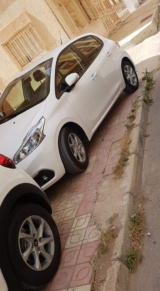 Bouyahya iyad car