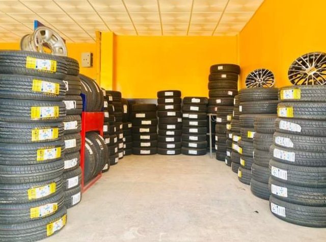 Pneumatiques Cracovie - Tiznit - +212 613-256206