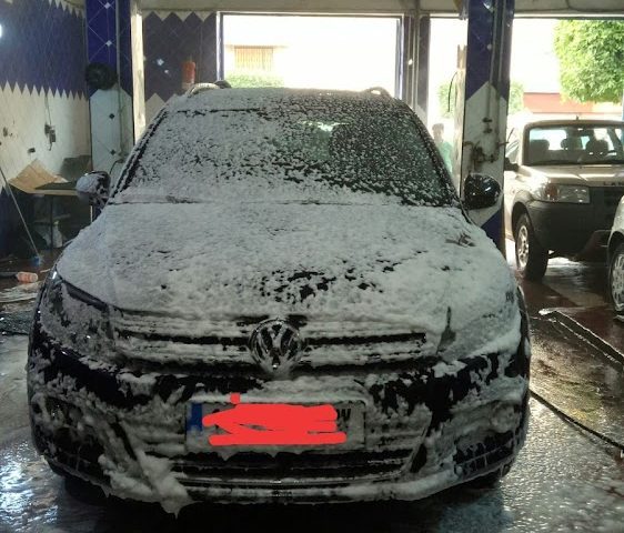 LAVAGE MARBELLA - Tanger - +212 5399-55004