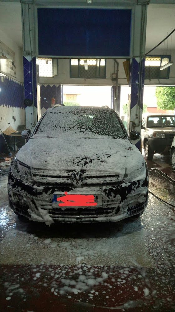 LAVAGE MARBELLA