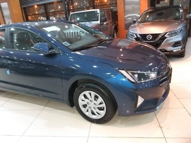 Hyundai : Global Engines Fès - Fès - +212 5359-32277