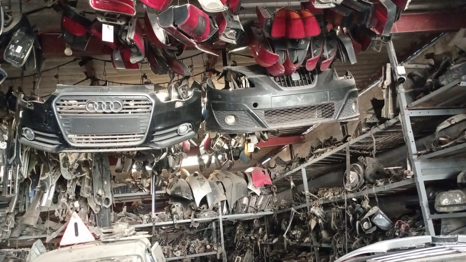 Garage Anass Auto