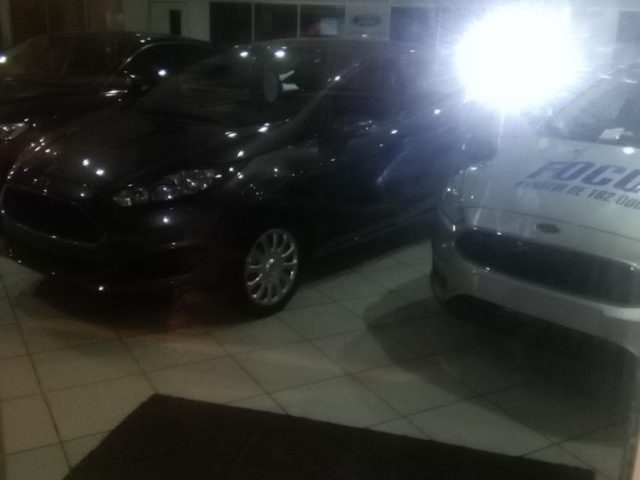 Auto Hall Kénitra