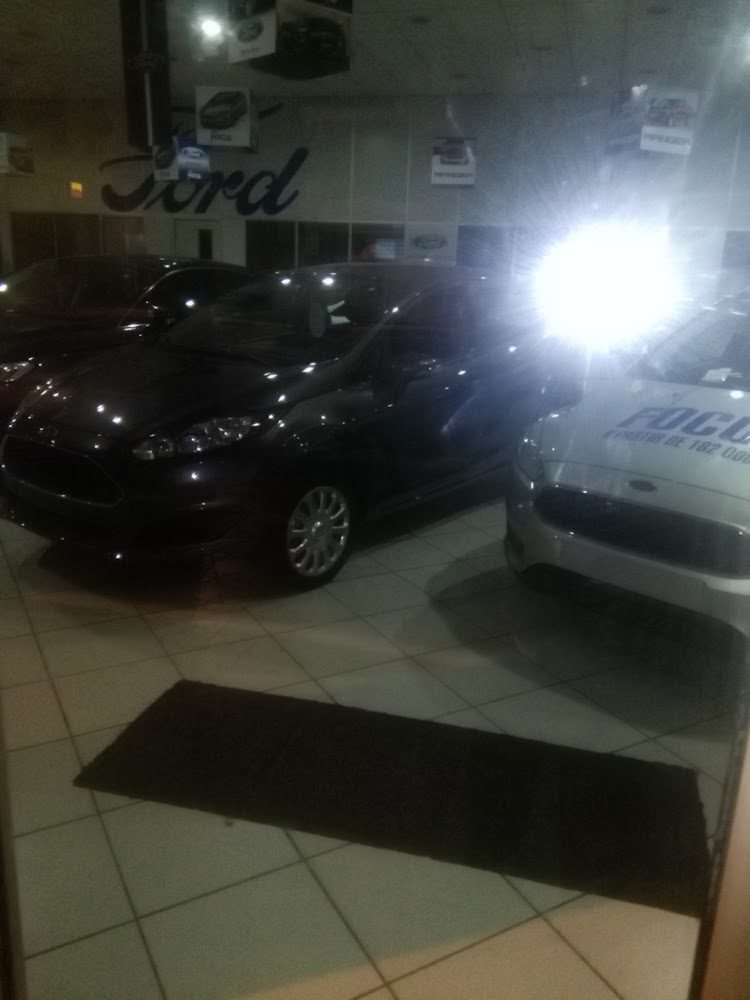 Auto Hall Kénitra