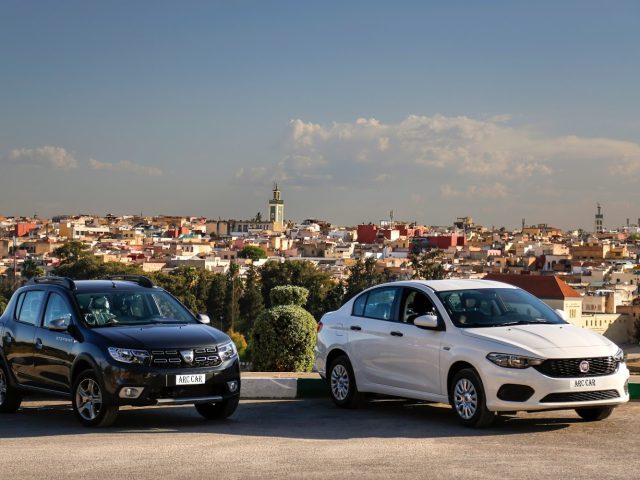 Arc Car - Meknès - +212 653-700351
