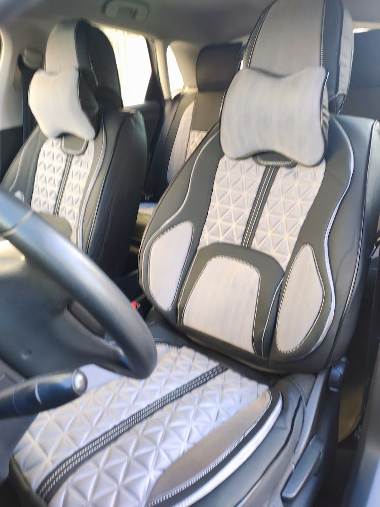Luxauto accessoire
