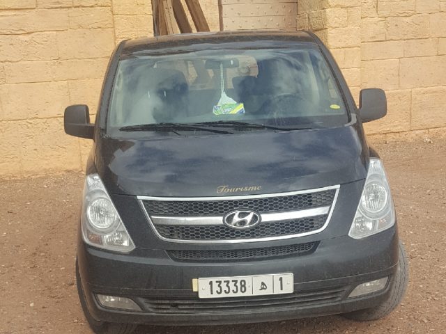 Transport essaouira excursion - Essaouira - +212 661-601466