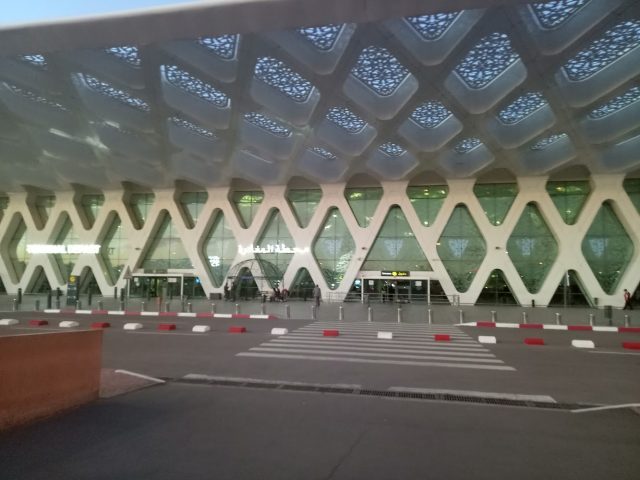 locationauto.ma - Marrakech -