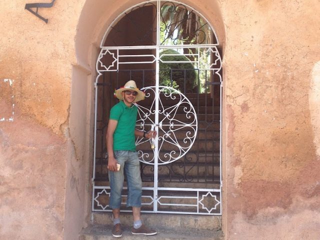 Chefchaouen Pneus & Auxilaires Auto - Chefchaouen -