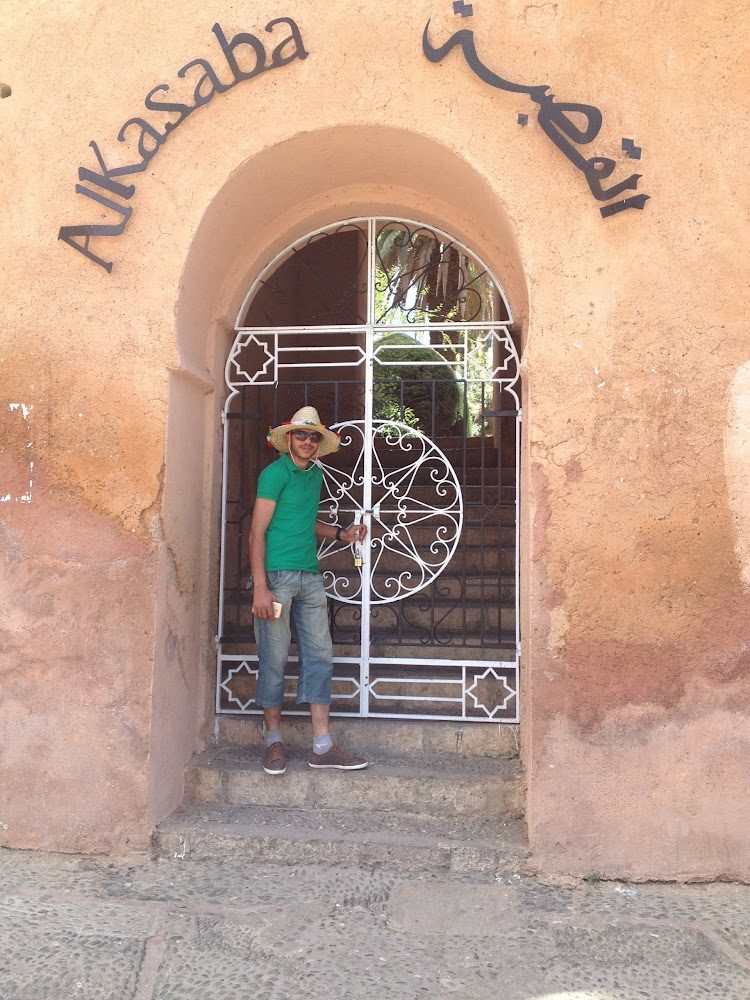 Chefchaouen Pneus & Auxilaires Auto