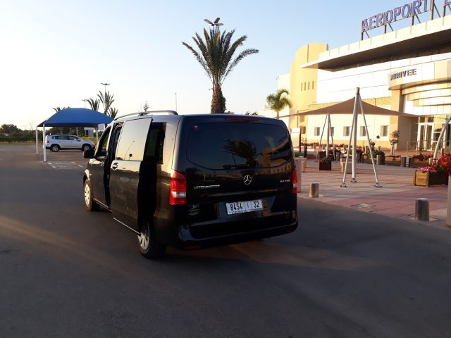 Attab cars essaouira airport cars rental - Essaouira - +212 660-151530