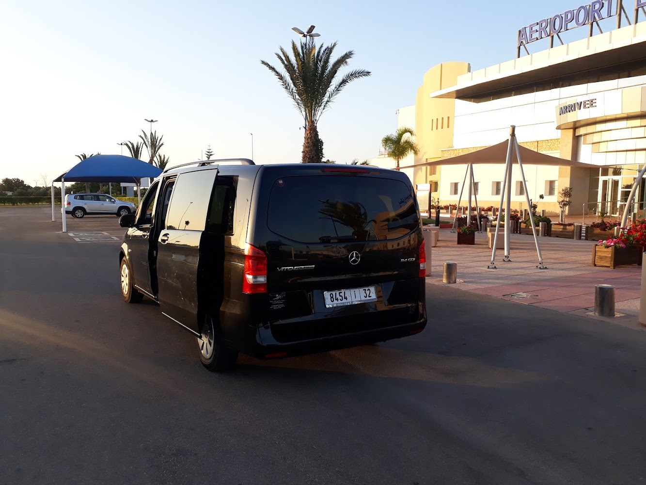Attab cars essaouira airport cars rental