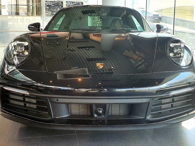Porsche Center Casablanca