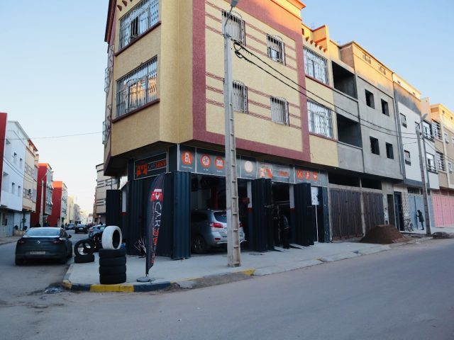 Carserv - Khouribga - +212 635-012522