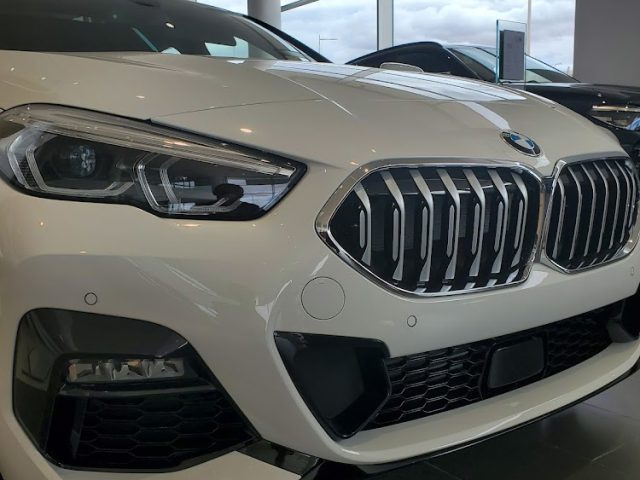 Brest car - Berkane - +212 670-423104