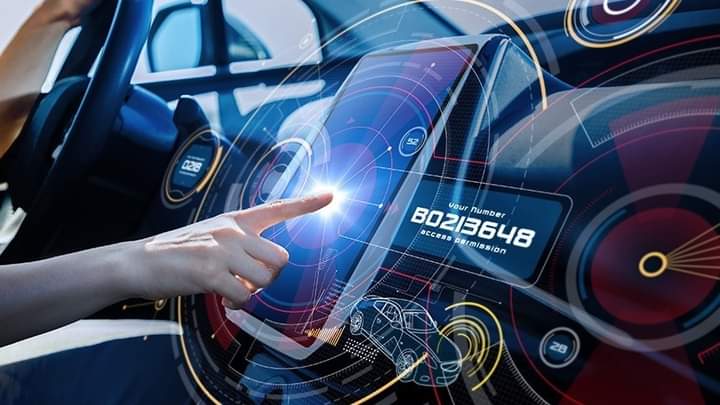 Auto maroc accessoires