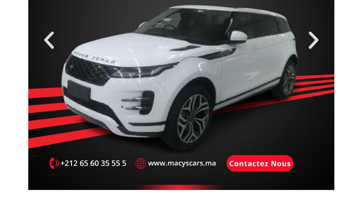 MACYSCARS.MA