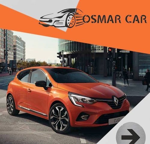 LOCATION DE VOITURE MEKNES - ste OSMAR CAR - Meknès - +212 661-906609