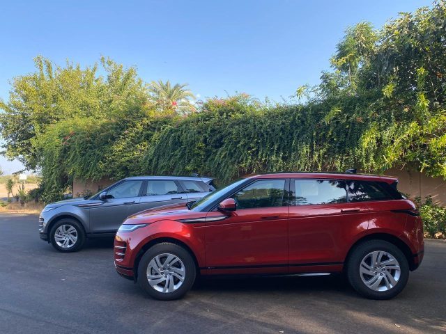 My drive car - Marrakech - +212 666-703720