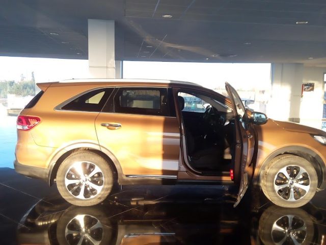 Kia Maroc - Succursale Marrakech - Ouahat Sidi Brahim - +212 80-2040404