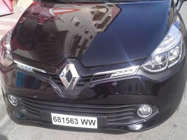 Yasser Coches - Larache - +212 661-771521