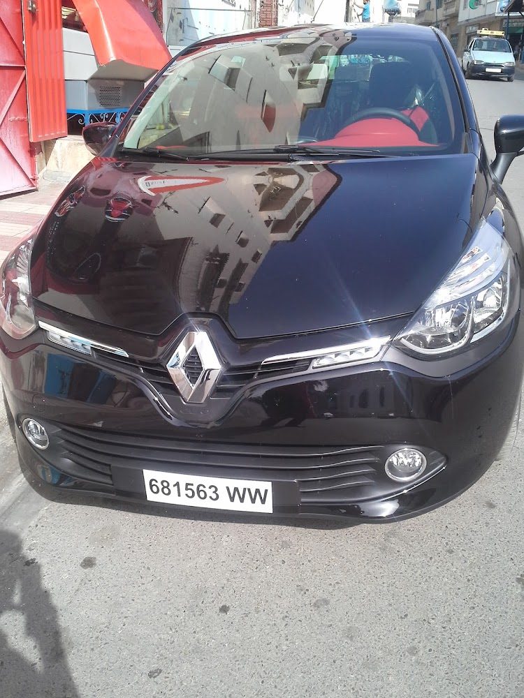 Yasser Coches