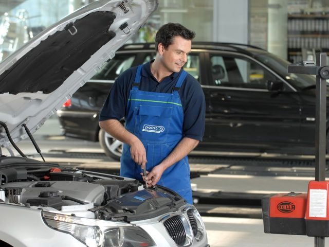 Point S Temara - Témara - +212 5374-02789