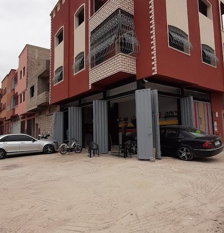 GC DIAG - Béni Mellal - +212 707-792268