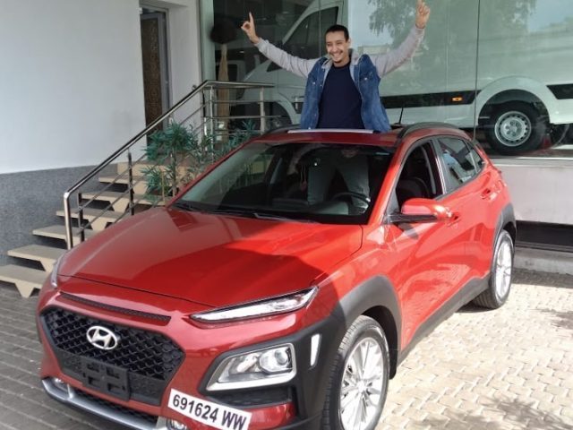 Hyundai - Rabat - +212 5377-97979