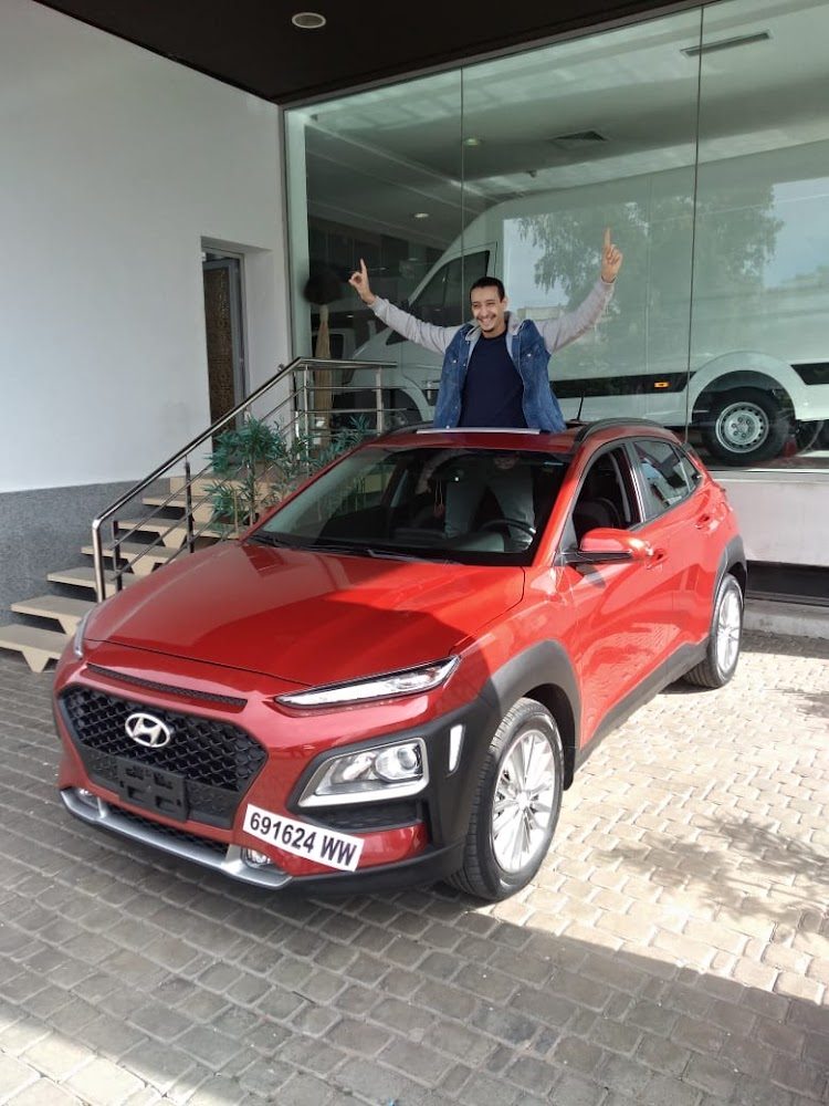 Hyundai
