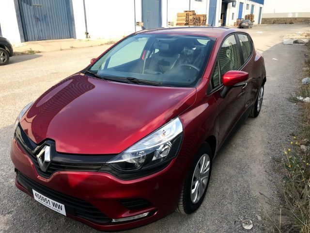 location de voiture almansour dahabi - Nador - +212 614-631979