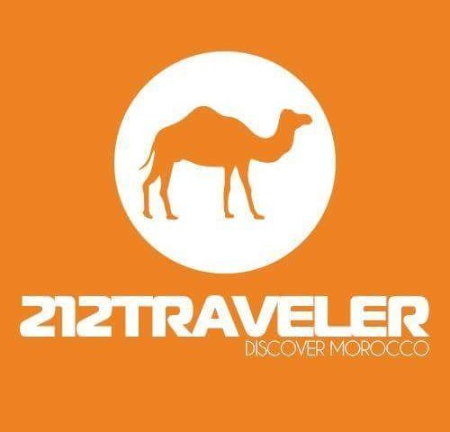 212Traveler - Marrakech - +212 762-479573