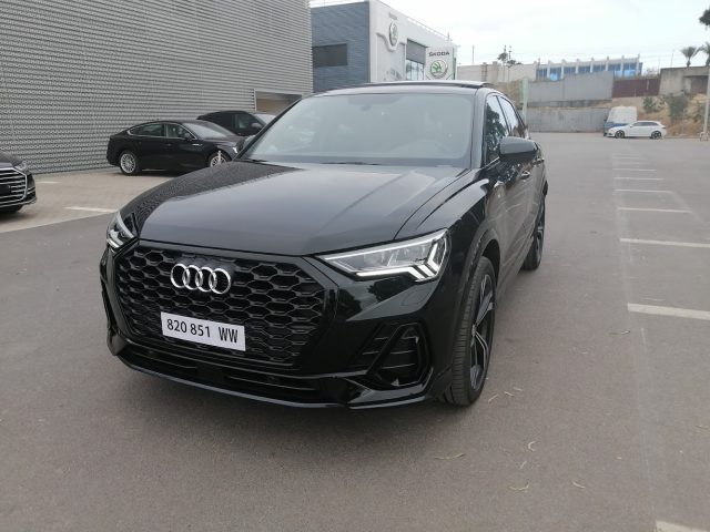 Rachidi Car - Casablanca - +212 661-153707