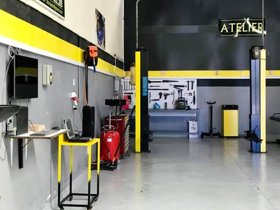 LAYDN - Oujda - +212 666-790387