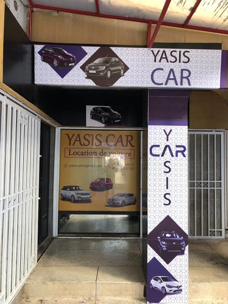 Yasis Car