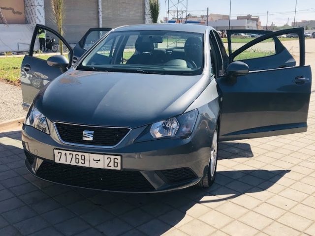 Auto doha vito - Marrakech - +212 662-811447