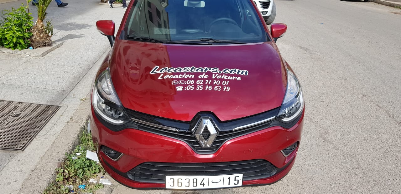 Agence 2y Location