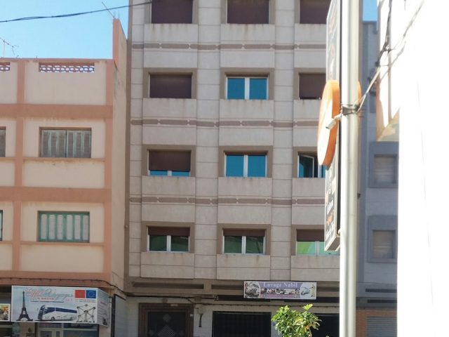 Lavage nabil - Nador -
