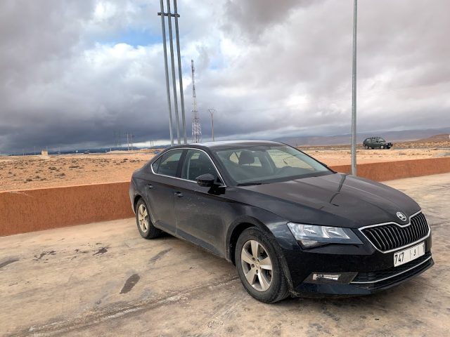 AVIS® - Location de Voiture Marrakech Aéroport - Marrakech - +212 5244-33169