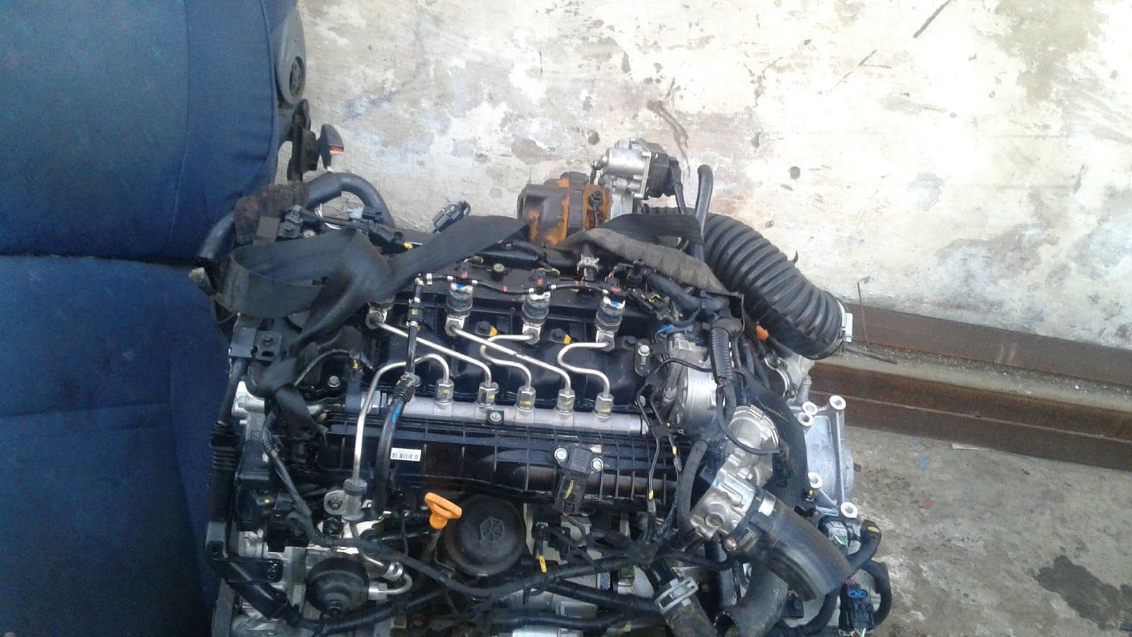 Ferraille El Aazouzia