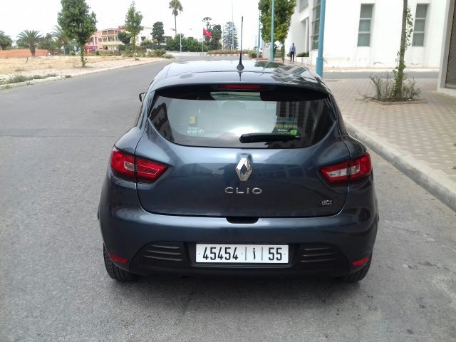 HANICAR | Location Voiture El Jadida - El Jadida - +212 661-061772