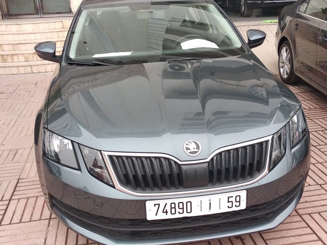 Delta Motors (Volkswagen & Audi) - Kénitra - +212 5373-79044