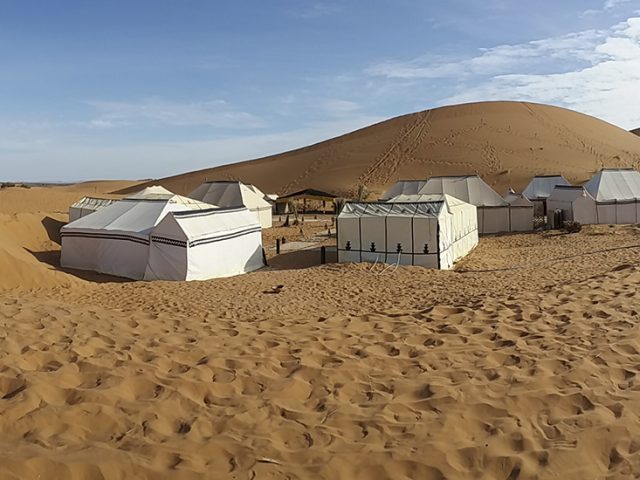 Finest Morocco Tours