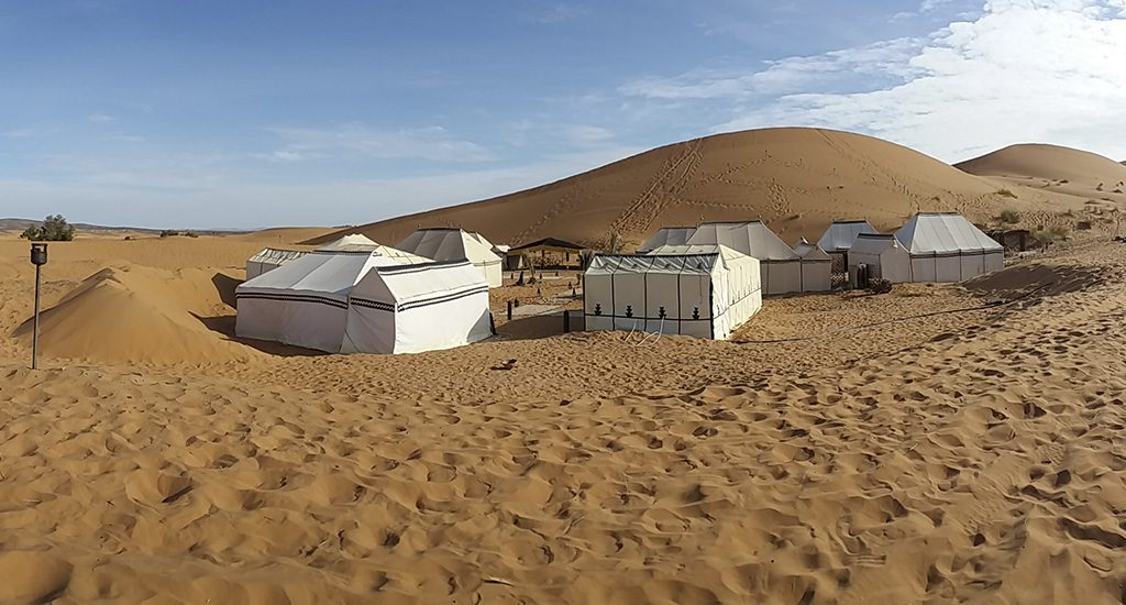 Finest Morocco Tours