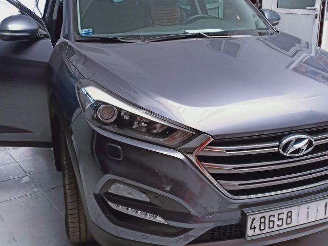 HYUNDAI RITA AUTO SERVICES SERVICE CENTER - Tazaa - +212 5352-81122