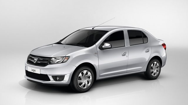 Dacia Oujda Auto Privilege - Oujda - +212 5366-84249